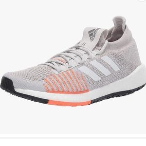 ADIDAS Women’s Men's Pulseboost Hd Running Shoe Sneaker